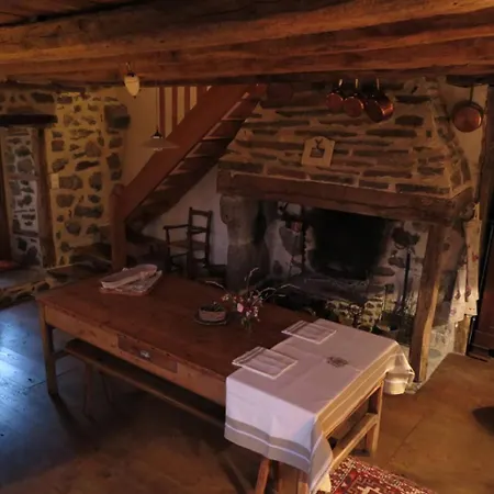 度假居 劳斯泰勒度假屋