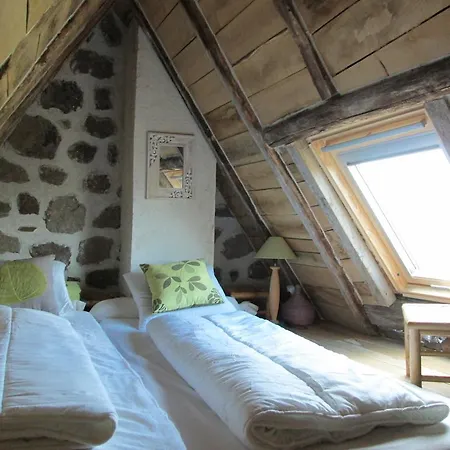 度假居 劳斯泰勒度假屋 *