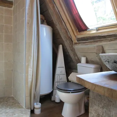 L'oustalou