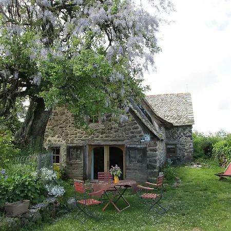 L'oustalou Taussac