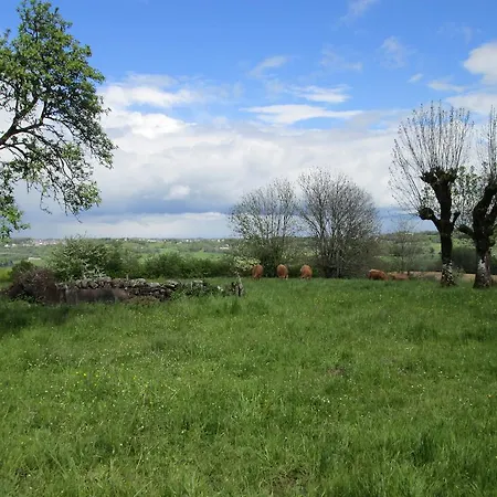 劳斯泰勒度假屋 * Taussac