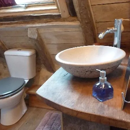 度假居 劳斯泰勒度假屋