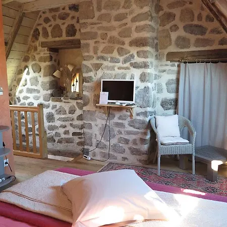 劳斯泰勒度假屋