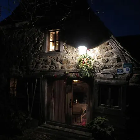 度假居 劳斯泰勒度假屋 *