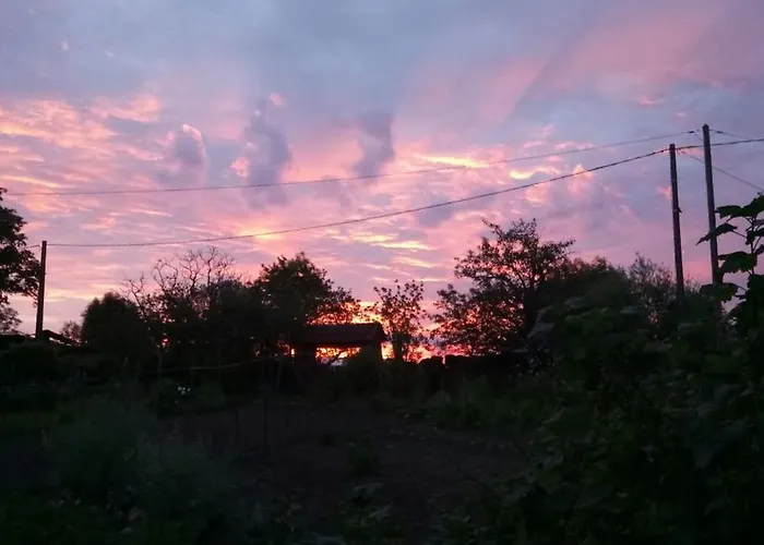 Hébergement de vacances L'oustalou *