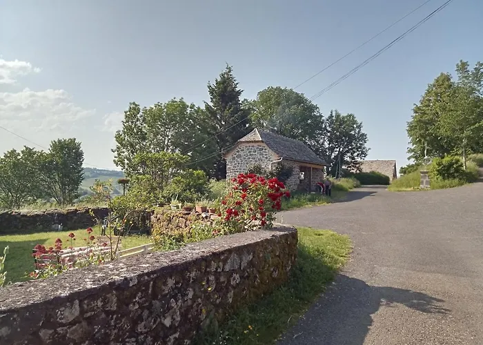 L'oustalou * Taussac