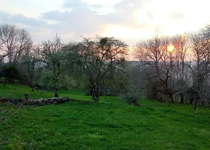 L'oustalou Hébergement de vacances