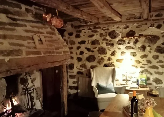 L'oustalou * Taussac