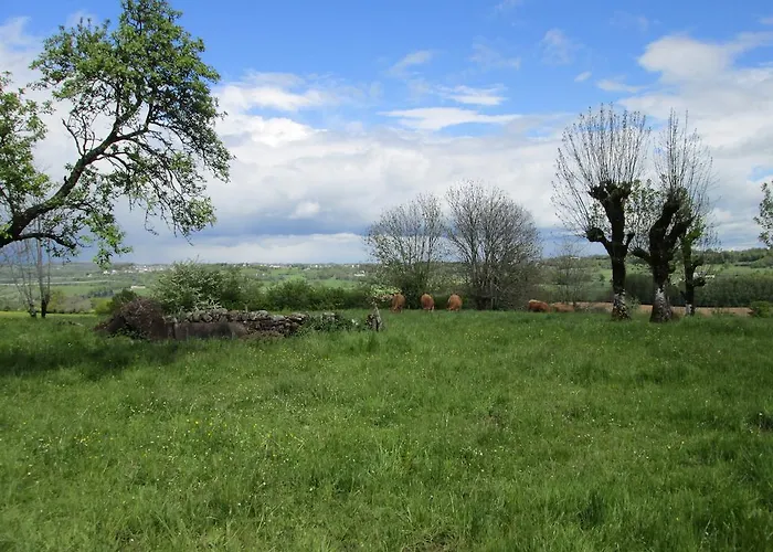 L'oustalou * Taussac