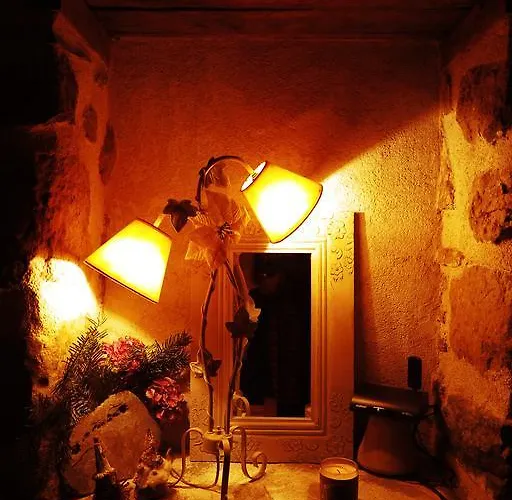 Hébergement de vacances L'oustalou